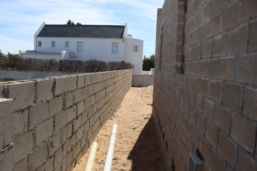 3 Bedroom Property for Sale in Lampiesbaai Western Cape